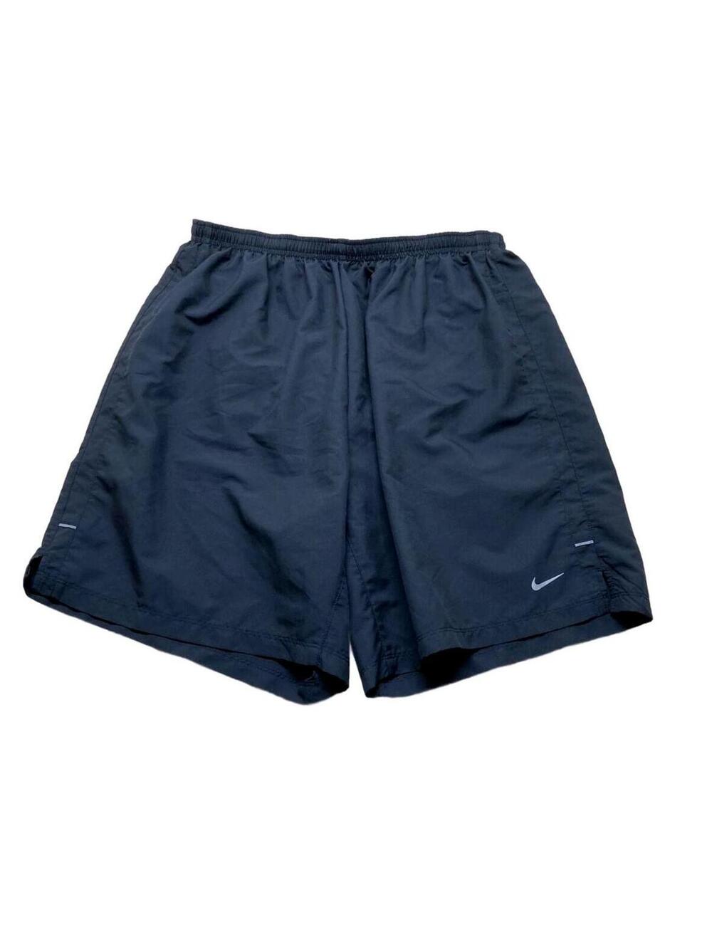 Nike Men's Athletic Shorts Black